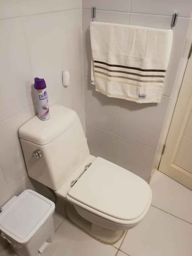 Meraki La Paz Eksteriør billede